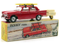 DINKY TOYS FRANCE (1)