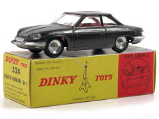 DINKY TOYS FRANCE (1)