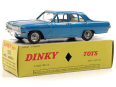 DINKY TOYS FRANCE (1)