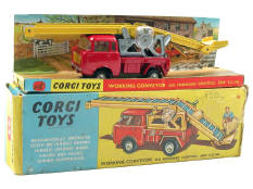 CORGI TOYS (GB) (1)