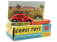 CORGI TOYS (GB) (1)