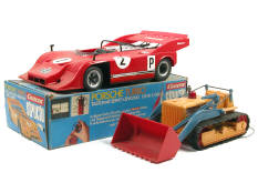 CARRERA & GAMA (2)