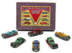 DINKY TOYS (7)