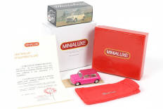 Lot 148 - MINIALUXE (FRANCE) (1)