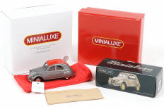 Lot 155 - MINIALUXE (FRANCE) (1)