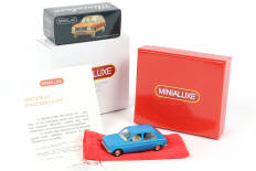 Lot 144 - MINIALUXE (FRANCE) (1)