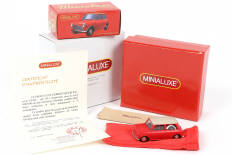 Lot 146 - MINIALUXE (FRANCE) (1)