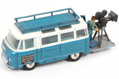 Lot 177 - CORGI TOYS (GB) (1)