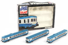 Lot 58 - JOUEF 'HO' (FRANCE) (1)