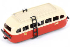 Lot 59 - CLUB DINKY FRANCE (1)