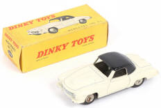 Lot 230 - DINKY TOYS (FRANCE) (1)