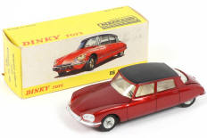 Lot 238 - DINKY TOYS (FRANCE) (1)
