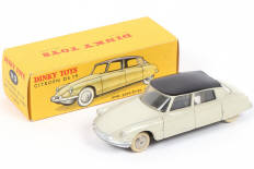 Lot 228 - DINKY TOYS (FRANCE) (1)