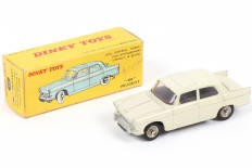 Lot 243 - DINKY TOYS (FRANCE) (1)