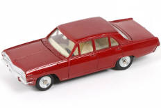 Lot 234 - DINKY TOYS (FRANCE) (1)