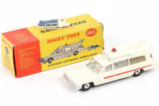 DINKY TOYS (GB) (1)