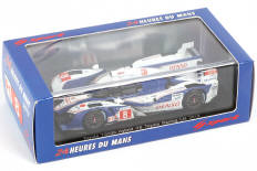 Lot 63 - SPARK (MACAU) (1)