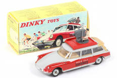 Lot 223 - DINKY TOYS (FRANCE) (1)