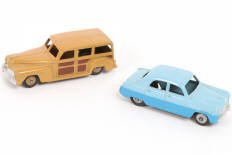 DINKY TOYS (GB) (2)