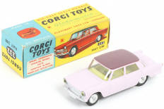 Lot 104 - CORGI TOYS (GB) (1)