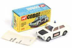 Lot 113 - CORGI TOYS (GB) (1)