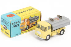 Lot 111 - CORGI TOYS (GB) (1)