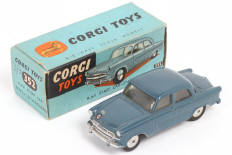 Lot 109 - CORGI TOYS (GB) (1)