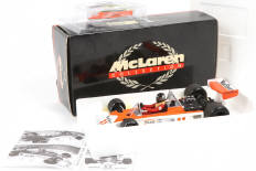 Lot 31 - MINICHAMPS (ALLEMAGNE) (1)