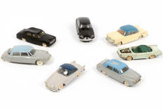 Lot 147 - MINIALUXE (FRANCE) (7)