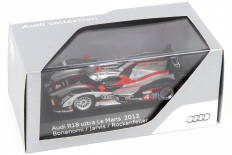 Lot 273 - SPARK (MACAU) (1)