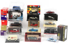 Lot 40 - DIVERS (19)