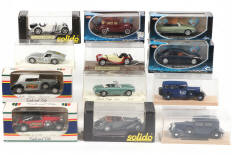 Lot 75 - SOLIDO (FRANCE) (12)