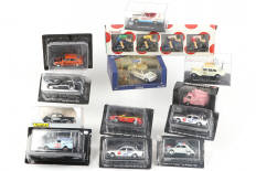 Lot 87 - DIVERS (13)