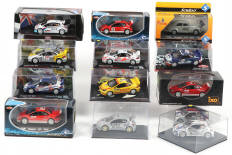 Lot 95 - DIVERS (12)