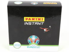 Lot 98 - PANINI (ITALIE) (1)