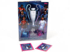 TOPPS (FRANCE) (3)