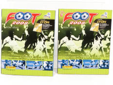 Lot 95 - PANINI (ITALIE) (2)