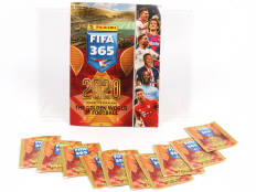 Lot 80 - PANINI (ITALIE) (11)