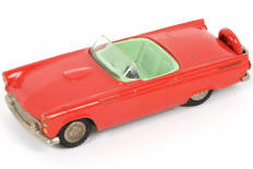 Lot 55 - TEKNO (DANEMARK) (1)