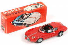 Lot 71 - TEKNO (DANEMARK) (1)