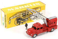 MÄRKLIN (ALLEMAGNE) (1)