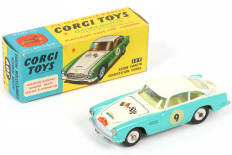 Lot 104 - CORGI TOYS (GB) (1)