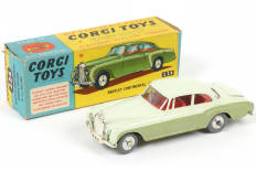 CORGI TOYS (GB) (1)