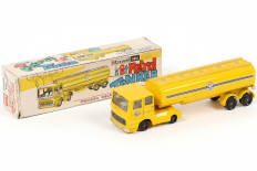 Lot 46 - MAXWELL TOYS (INDE) (1)