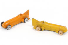TOOTSIETOY (USA) (2)