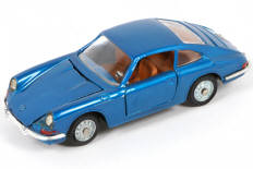 Lot 100 - MEBETOYS (ITALIE) (1)