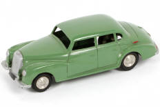 Lot 77 - MÄRKLIN (ALLEMAGNE) (1)