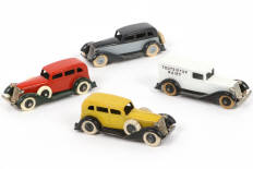 TOOTSIETOY (USA) (4)