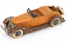 TOOTSIETOY (USA) (1)