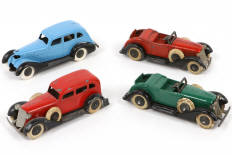 TOOTSIETOY (USA) (4)